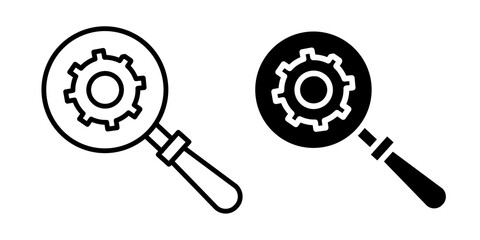 Resource icon sign symbol design.