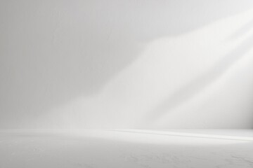 Textured white surface with wave pattern suitable for backgrounds, digital design, textiles, packaging, and decor items aiming for a modern look.