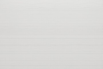 White textured wall with horizontal lines  suitable for backgrounds, website design, blog headers, social media posts, and graphic design projects.
