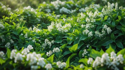 As spring unfolds, flowers flourish, trees move gracefully, and the air is cleansed, so inhale the fresh atmosphere and relish the beauty of the flowers.