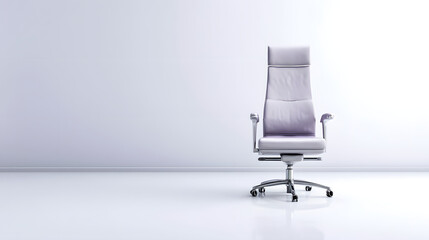 Stylish Home Office Chair