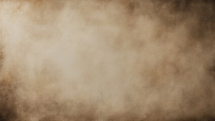 Grungy textured canvas with a dirty appearance