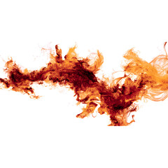 Abstract Fire Design