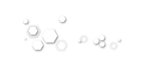 Abstract background with lines .Background with hexagons . Geometric seamless texture white abstract background with hexagons.Futuristic honeycomb hexagon white background.	