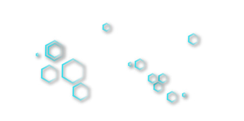 clourful 3d render, Abstracts of background, illustration design.hexagon geometric patterned background vector.