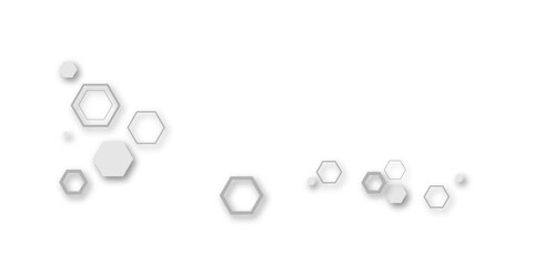 Abstract background with lines .Background with hexagons . Geometric seamless texture white abstract background with hexagons.Futuristic honeycomb hexagon white background.	