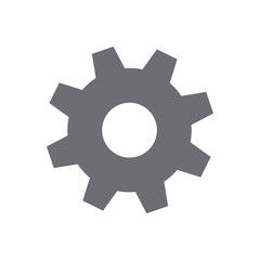 gear icon 