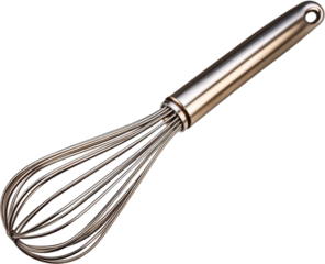 Stainless Steel Whisk for Kitchen Use