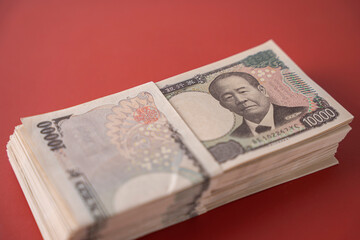 200万円 1万円札