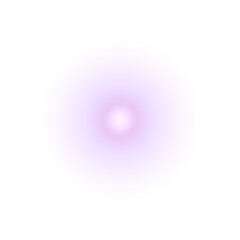 soft round shadow