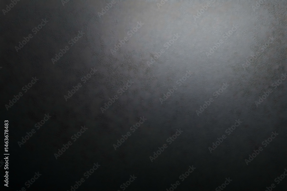 Poster dark matte surface texture background