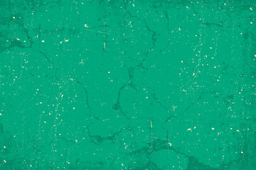 green grunge vintage background