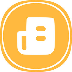 Modern Responsive Glyph Icons Collection
