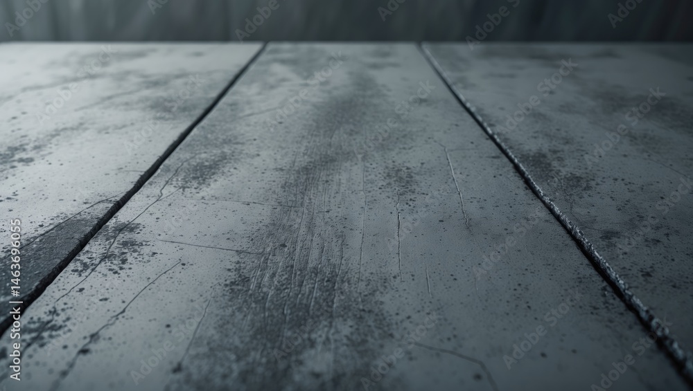 Poster grey concrete textured surface in close-up for background use