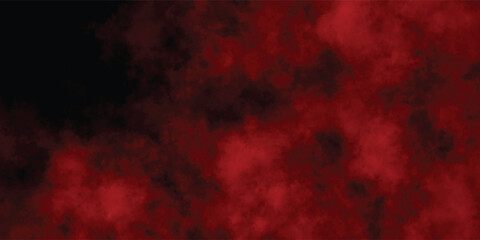 Gory Red Mist and Dark Cloud Texture for Horror Stories

