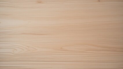 Fototapeta premium Detailed view of raw wooden panel surface