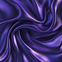 Obraz premium Silk fabric background