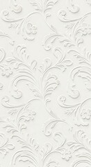 Embossed Elegance