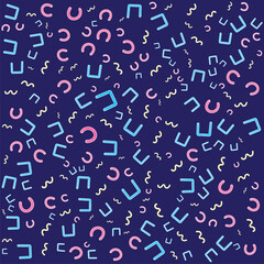 background pattern drop shadow