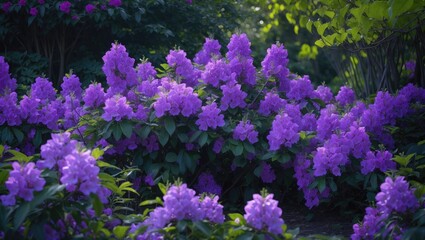 Obraz premium Thorny bougainvillea blooms: colorful ornamental vines, bushes, and trees from the Nyctaginaceae family featuring white, red, and other vibrant shades