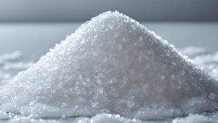 Recycling PET Polyester Chips in Industry for Sustainable Production