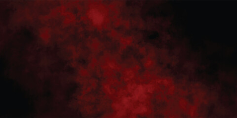Smoky Red Mist Texture Ideal for Supernatural Scenes


