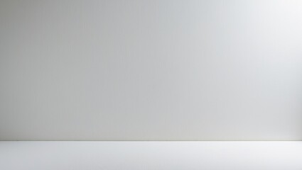 Natural linen cloth surface with white textured background for wallpaper and decor