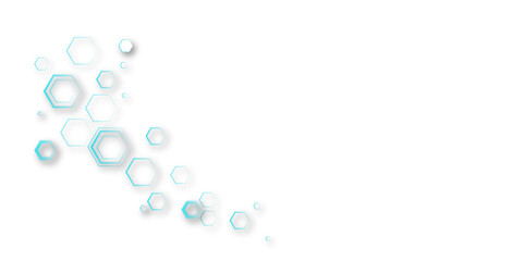 clourful 3d render, Abstracts of background, illustration design.hexagon geometric patterned background vector.