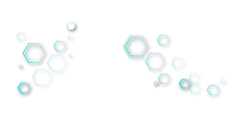 clourful 3d render, Abstracts of background, illustration design.hexagon geometric patterned background vector.
