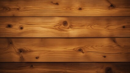 Naklejka premium Wooden Pattern Background in High Resolution