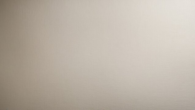 Textured linen background in beige with coffee tones and soft light effect