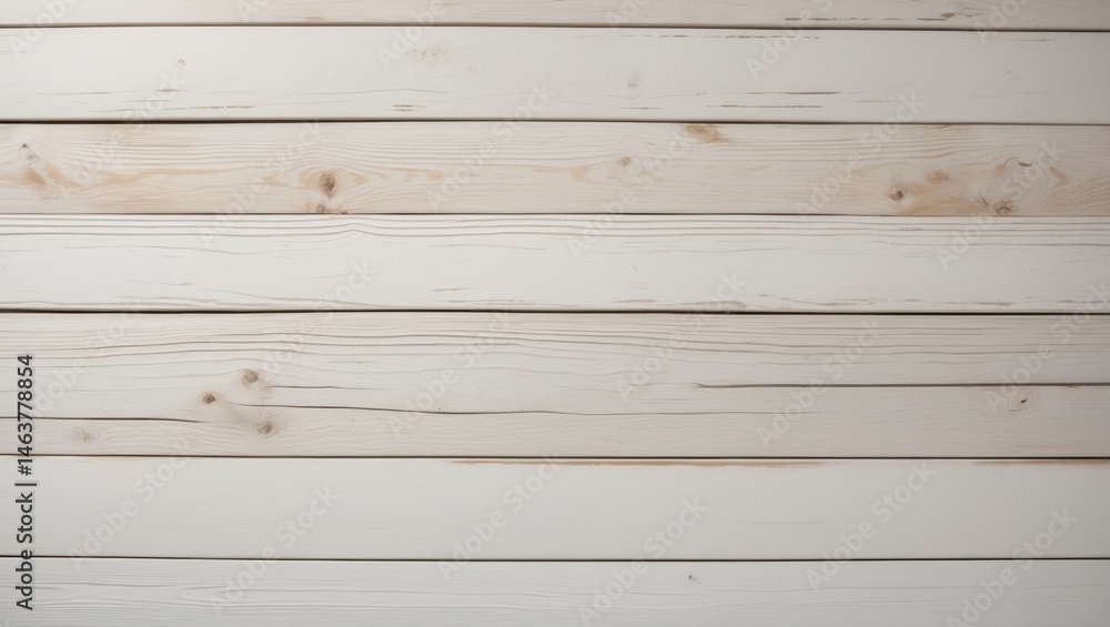 Poster view of a wooden surface with natural color texture, set against a seamless panel backdrop featuring