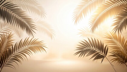 Serene sunrise reflection over tranquil water lush tropical landscape nature photography misty atmosphere overhead view peaceful vibes