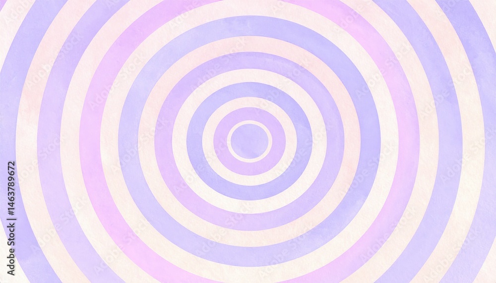 Poster vibrant spiral patterns abstract art digital design colorful background eye-level view visual explor