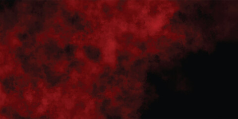 Moody Red and Black Atmosphere for Dark Fantasy Backgrounds

