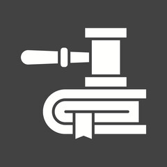 Constitution icon vector image. Suitable for mobile apps, web apps and print media.