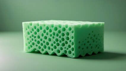 Dishwashing with a microfiber textured washcloth