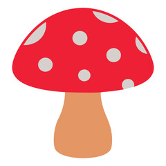 Gamer mushroom illustration, Gamer Digital File, Gaming Equipment vector, Gamer Life design sublimation
