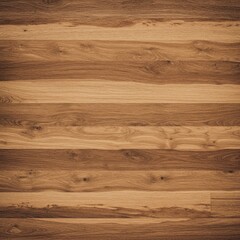 Naklejka premium Brown Wood Texture Background Grain Wooden Surface Natural Material