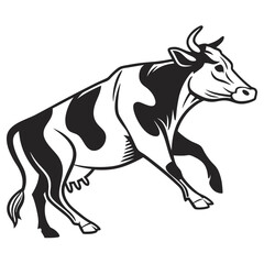 cow