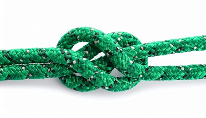 rope with knot