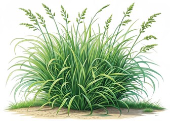 green plant in a pot