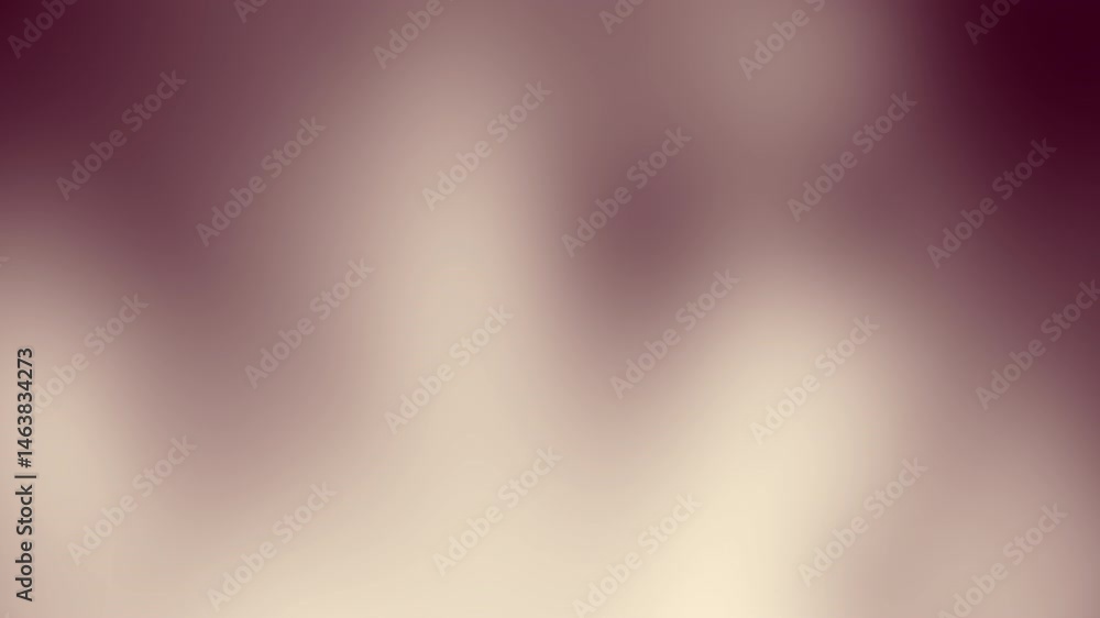 Poster a soft, abstract blur with warm beige and mauve tones creating a calming gradient effect.
