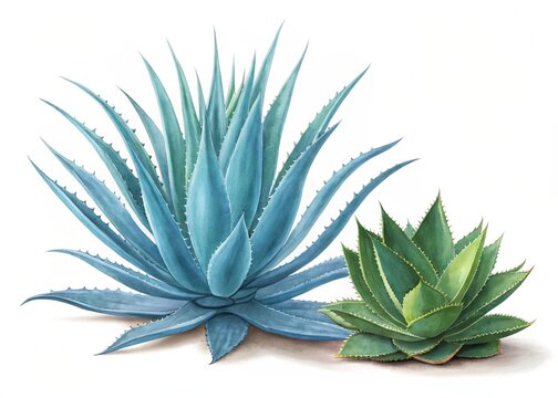 Agave Plant Vector Images  Browse 26,681 Stock Photos, Vectors, and Video  | Adobe Stock