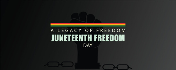 Embracing Juneteenth Recognizing the Importance of Freedom Day on June 19th
