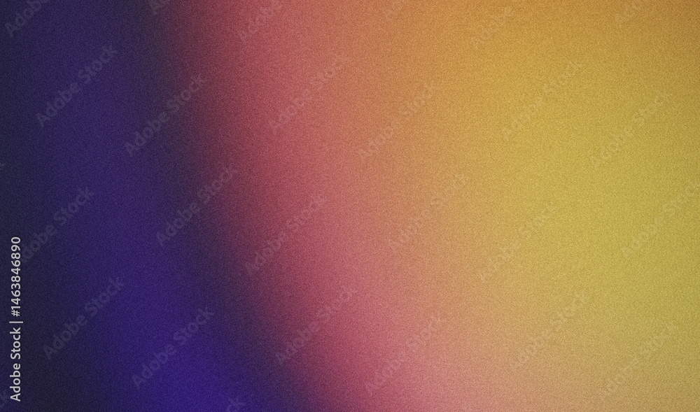 Poster modern gradient background with grainy texture. futuristic gradient with grain texture. smooth fluid