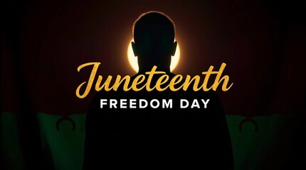 Juneteenth Freedom Day Pamphlets 