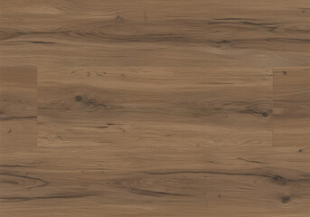 Detailed Brown Wooden Background Illustration With Wood Texture And Surface