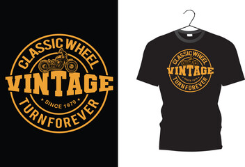 Retro Bullet Design &ndash; Vintage Style T-Shirt Graphic for Classic Weapon Lovers