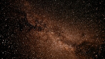 Unveiling the Cosmic Tapestry A Glimpse into the Heart of the Milky Way